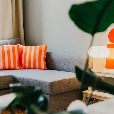 Moderne 1,5-raum Am Rande Der Dresdner-neustadt! Apartment Dresden